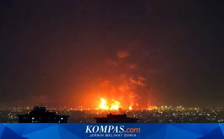 AS-Israel Serang PLTN Bushehr Iran 4 Kali, Rusia Evakuasi Ratusan Staf