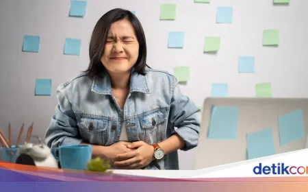 Risiko Baru Makan Saat Sudah Kelewat Lapar yang Wajib Diketahui