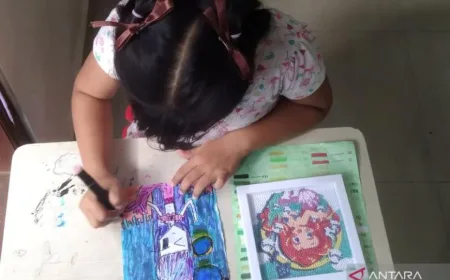 Peran Orang Tua dalam Pembatasan Media Sosial Anak: Kunci Hubungan Emosional