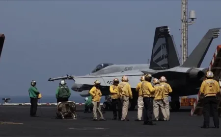 Iran Tolak Ultimatum 48 Jam Trump: AS Dianggap Gugup dan Tidak Berdaya