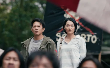 Film Dilan ITB 1997 Tayang 30 April 2026: Sinopsis, Pemain & Jadwal Lengkap