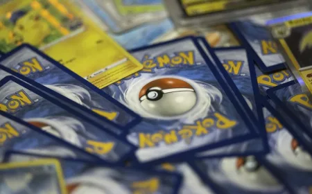 Kartu Pokemon Bernilai Tinggi Picu Lonjakan Perampokan di Berbagai Negara