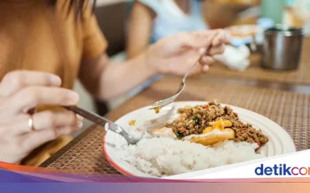 Sarapan Tetap Penting Meski Tren Intermitent Fasting Semakin Marak