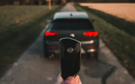 5 Kesalahan Fatal yang Harus Dihindari saat Membeli Mobil Pertama