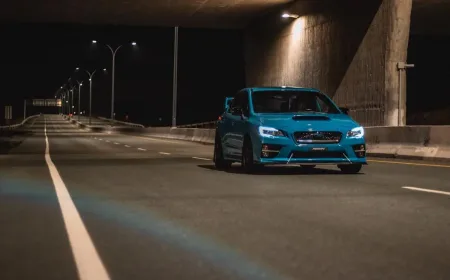 5 Penyebab Mobil Tersendat Saat Akselerasi dan Cara Mengatasinya