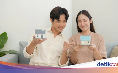 Diskon Pajak 50% untuk Pembeli Rumah Pertama di Jakarta, Ini Syarat Lengkapnya