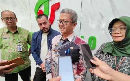 Kasus Penyakit Jantung dan Gagal Ginjal di Tegal Meningkat Drastis, Ini Penyebab dan Solusinya