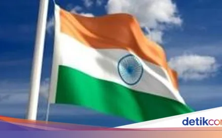 India Cari Pupuk Darurat, Termasuk Minta Bantuan Indonesia di Tengah Krisis