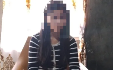 Siswi di Dairi Diduga Alami Pelecehan dan Malpraktik oleh Oknum Bidan