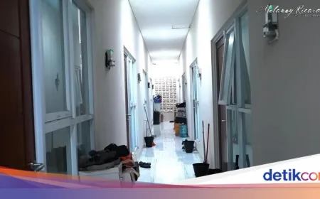 Investasi Kos-kosan: 7 Hal Penting yang Wajib Dicek Agar Tidak Rugi