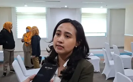 Pembatasan Media Sosial: Fraksi Golkar DPRD Jakarta Dorong Perusahaan Patuhi PP Tunas