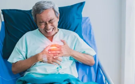 Deteksi Dini Jantung Koroner: Kunci Cegah Serangan Jantung Mendadak