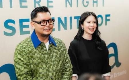 Sinopsis Film Yohanna: Kisah Biarawati yang Dikirim ke Pelosok Sumba