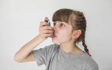 Unsur Alam di Rumah Turunkan Risiko Asma Anak, Penelitian Finlandia Ungkap Rahasianya