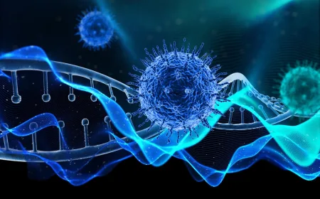 AI Percepat Diagnosis Penyakit Langka yang Menimpa 300 Juta Orang