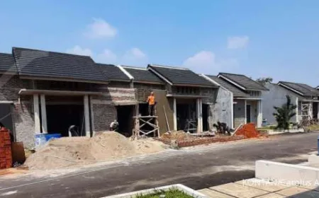 Premi Asuransi Properti Diprediksi Tumbuh Positif di 2026, Ini Faktanya