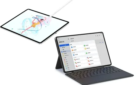 Honor Pad 10 Pro Diluncurkan dengan Dimensity 8350, Tablet Terbaru yang Lebih Kuat