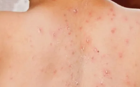 Ratusan Kasus Campak di Subang 2025-2026, Waspadai Penularannya