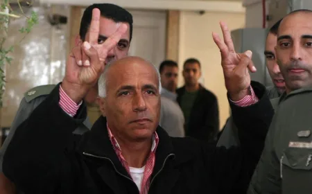 Kisah Mordechai Vanunu: Pembongkar Rahasia Program Nuklir Israel yang Kontroversial