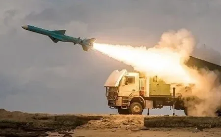 Hizbollah Serang Kapal Perang Israel 68 Mil dari Pantai Lebanon, Israel Kaget