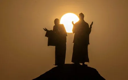 Kapan Idul Adha 2026? Prediksi Astronomi dan Kalender Islam Terbaru