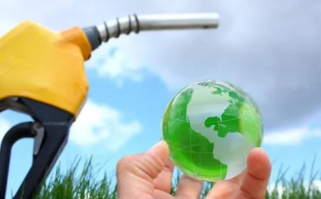 Ketahanan Energi Nasional Hanya 22 Hari: Risiko Sosial dan Ketergantungan Impor Minyak Tanah