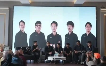 Kolaborasi Eksklusif Dukung Gerakan Sosial dengan Produk Berkualitas