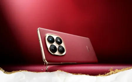 Xiaomi Redmi Note 15 SE Meluncur di India dengan Desain Lebih Premium