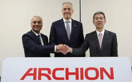 Perusahaan Truk Toyota-Daimler Mulai Beroperasi untuk Saingi Rival China