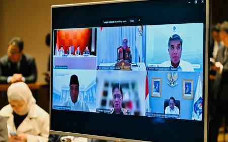 Defisit Anggaran Indonesia dan Krisis Energi: Strategi Purbaya Hadapi Gejolak Harga Minyak