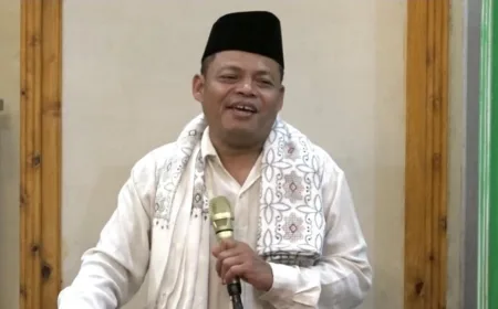 Istigasah di Ciamis: Ulama Desak Penegak Hukum Bongkar Tuntas Kasus KM 50