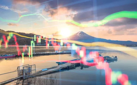 AI Fisik Jepang: Solusi Tenaga Kerja di Tengah Kekurangan Pekerja