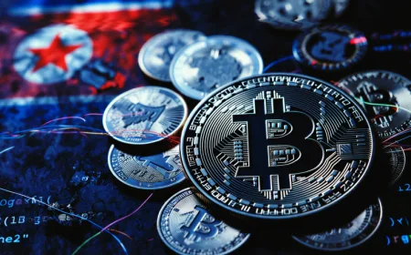 Peretasan Drift Senilai $285 Juta, Operasi Rekayasa Sosial DPRK Selama 6 Bulan Terungkap