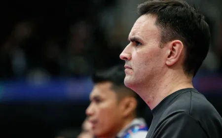 Jelang Piala AFF Futsal 2026, Hector Souto Soroti Waktu Adaptasi Timnas Indonesia yang Terbatas