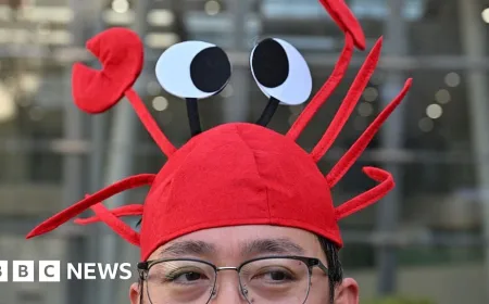 OpenClaw dan Ambisi AI China: Fenomena 'Membesarkan Lobster' yang Menggemparkan