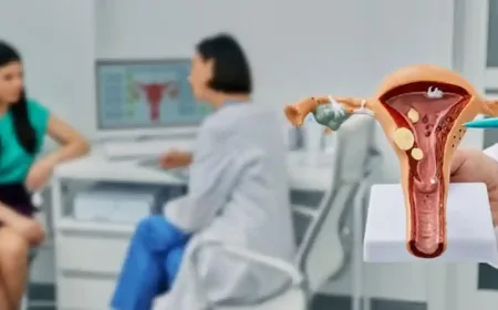 Nyeri Haid Bisa Jadi Tanda Penyakit Serius, Ini Penyebab Umum Sulit Hamil