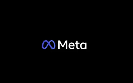 Meta Hentikan Semua Kontrak dengan Mercor Setelah Terjadi Pelanggaran Data