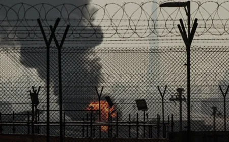 Dana Kekayaan Teluk Tinjau Ulang Investasi AS Termasuk Merger Paramount-Warner di Tengah Perang Iran