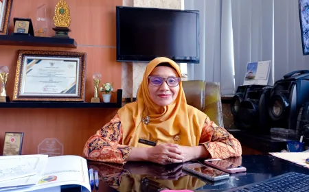 Investasi Jember Melonjak 70,2% di 2025, Properti dan Industri Olahan Jadi Andalan