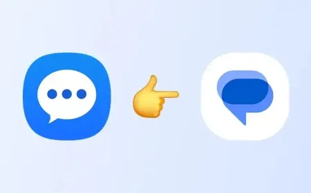 Samsung Hentikan Aplikasi Messages, Anjurkan Pengguna Beralih ke Google Messages