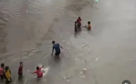 Banjir Tangsel 2026: Pemkot Percepat Evakuasi dan Perbaikan Infrastruktur