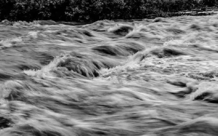Banjir Melanda Kabupaten Lebong Bengkulu: 200 Rumah Terendam di Beberapa Titik