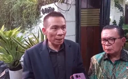 Kuasa Hukum Tegaskan Rismon Tidak Pernah Sebut Nama Jusuf Kalla di Kasus Ijazah Jokowi