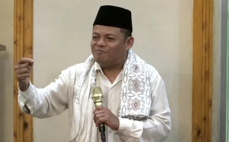 Penegakan Hukum Kasus KM 50: Ulama Ciamis Dorong Keberanian Aparat