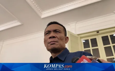 Kuasa Hukum: Video Tuduhan Rismon Sianipar soal Jusuf Kalla adalah Olahan AI
