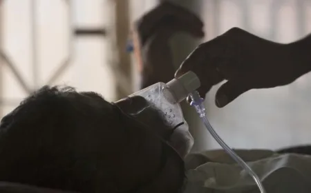 Indonesia Nomor 2 Kasus TB Dunia: Tantangan Deteksi dan Penanganan Masih Besar