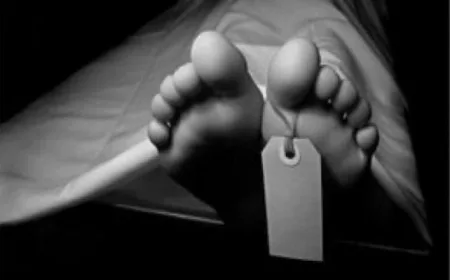 Wanita Meninggal Diduga Bunuh Diri Tabrakkan Diri ke Kereta Api di Beji Pasuruan