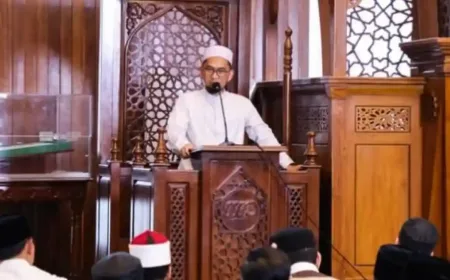 Hukum Menggabungkan Puasa Syawal dan Puasa Senin Kamis: Penjelasan Lengkap