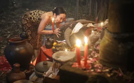 Film Horor Aku Harus Mati Angkat Isu Pinjol dan Tekanan Sosial dengan Pesan Kuat