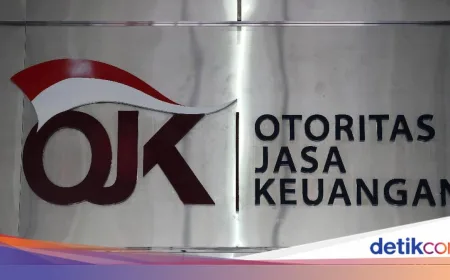 Kebijakan Ikuti MSCI Bisa Sebabkan IHSG Anjlok, Ini Penjelasannya